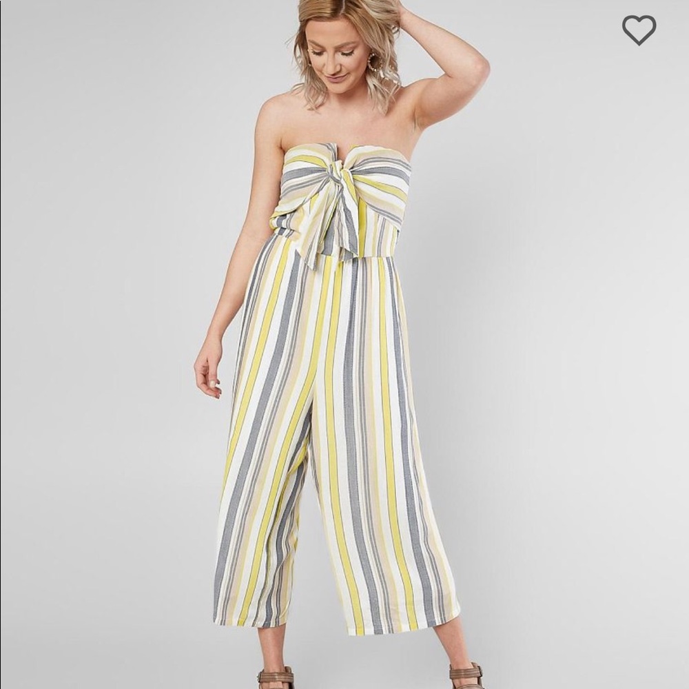 Daytrip jumpsuit